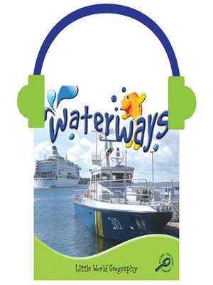 cover image of Waterways
